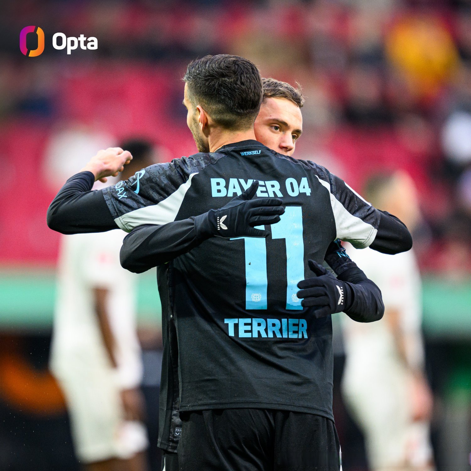 勒沃库森vs斯图加特足球比赛直播-开云官网入口