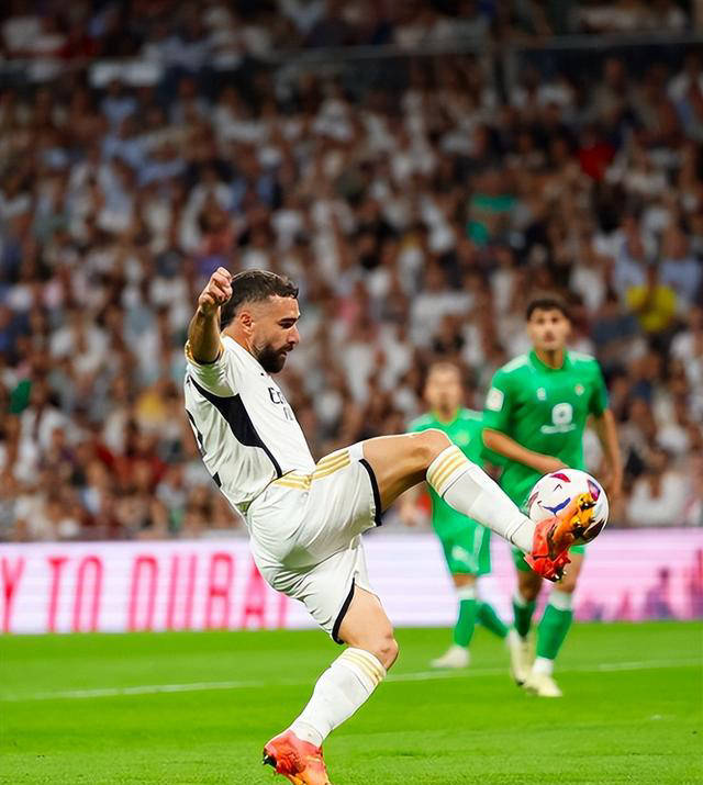 今晚突围战来临，皇家马德里围绕法国杯防线松动，态度坚定，身体对抗强度拉满的简单介绍-开云官网入口