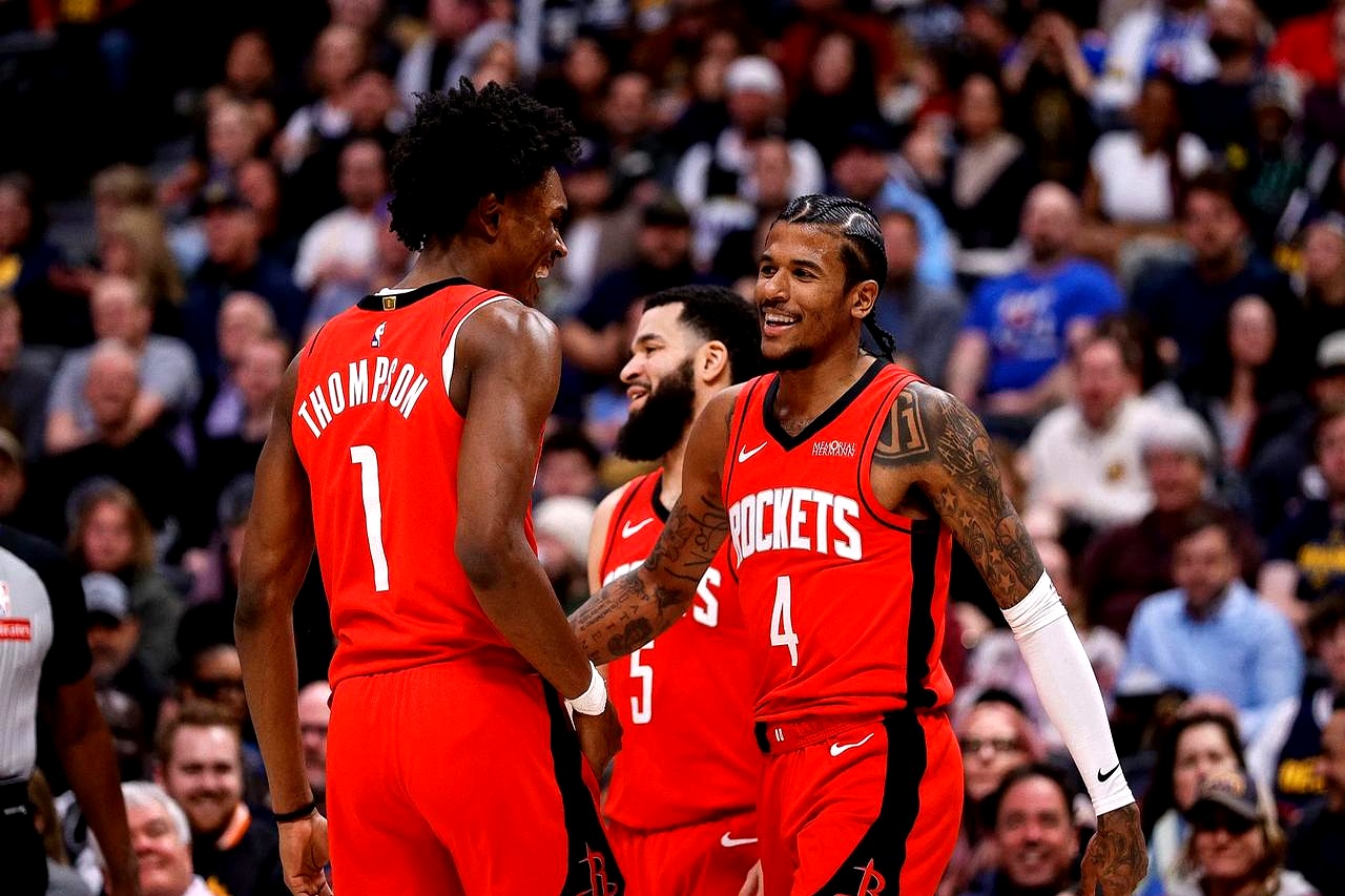 关于清晨突围战来临，休斯敦火箭围绕德国杯刷新队史纪录，更衣室稳定，年轻球员得到机会的信息-开云官网入口