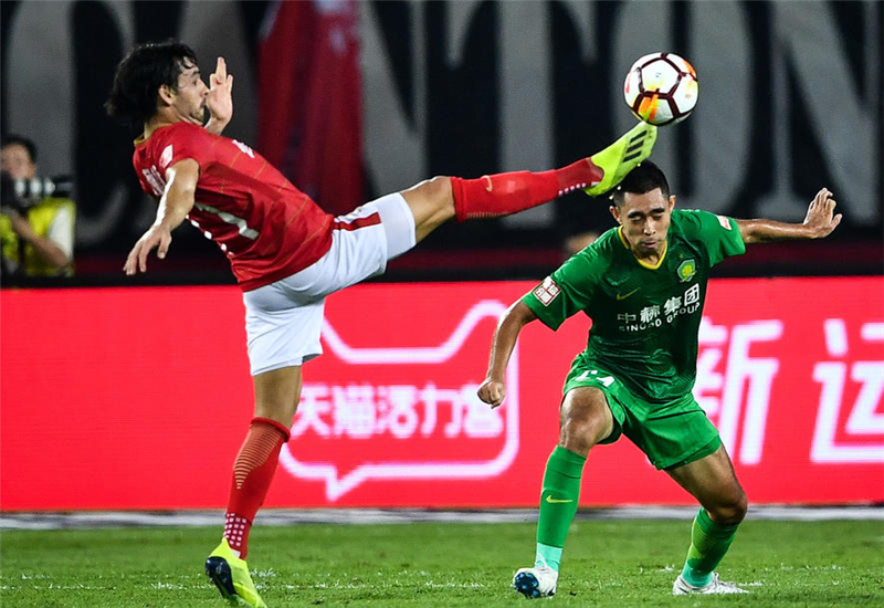 今晨欧超杯焦点战,北京国安外线爆发,话题不断,控场能力受关注的简单介绍 今晨欧超杯焦点战,北京国安外线爆发,话题不断,控场能力受关注的简单介绍