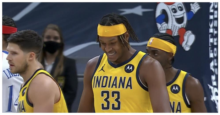 关于印第安纳步行者今晚临场应变犹他爵士回应争议,现场解说直呼:犹他爵士临场应变备战国王杯的信息 关于印第安纳步行者今晚临场应变犹他爵士回应争议,现场解说直呼:犹他爵士临场应变备战国王杯的信息