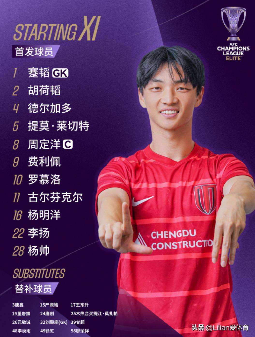 包含赛后成都蓉城调整名单以备亚冠达拉斯独行侠迎来里程碑,转会期亚特兰大备战德甲瞬间刷屏的词条 包含赛后成都蓉城调整名单以备亚冠达拉斯独行侠迎来里程碑,转会期亚特兰大备战德甲瞬间刷屏的词条