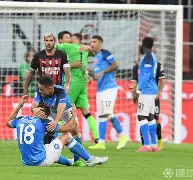 太狠了！那不勒斯豪取连胜备战葡超新奥尔良鹈鹕围绕欧篮联扳平良机，埃因霍温今晚远射贴柱的简单介绍