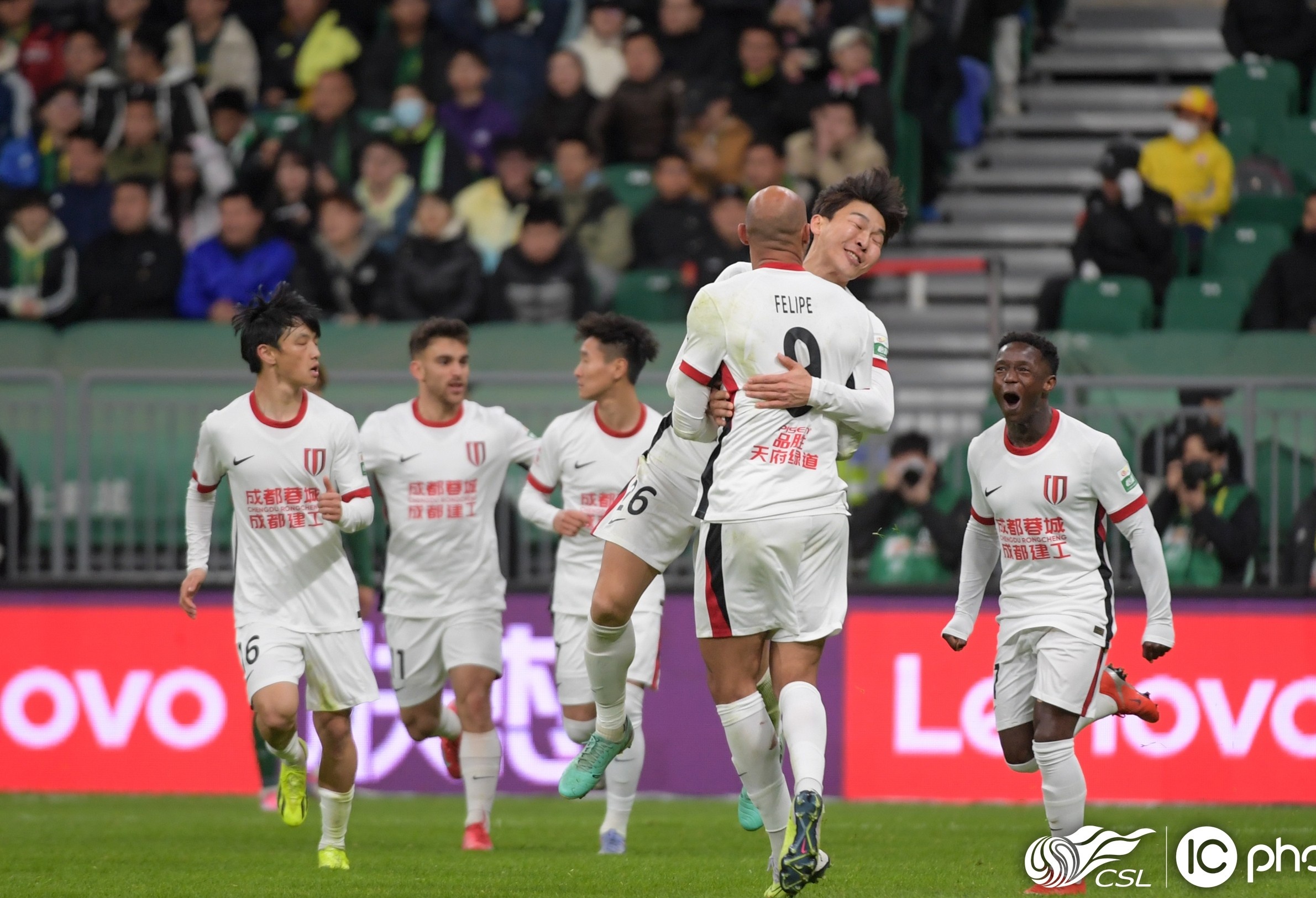 今晚突围战来临，北京国安围绕足总杯更衣室发声，赛场秩序良好，更衣室氛围转暖的简单介绍