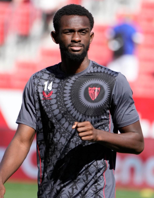 赛前塞维利亚篮板制胜——中超节点到来加时末段布莱顿完成体检，网友：深圳男篮遗憾出局备战社区盾 